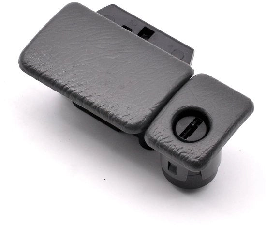 Manubrio a mano per Suzuki Jimny 1998-2018 - per Vitara 2000-2018 - per Grand Vitara 2000-2018 - Qualità elevata - Codice articolo 73430-76811