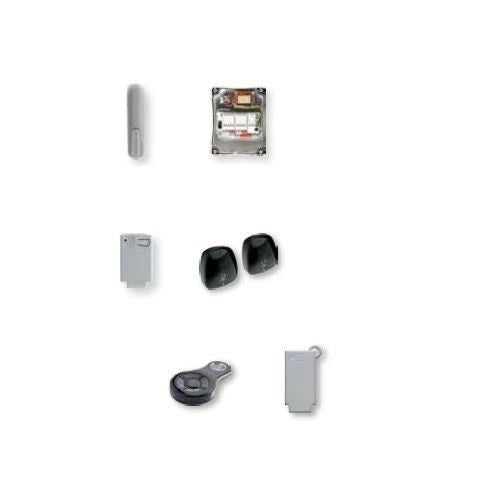 RAY KIT PER CANCELLI A BATTENTE NIGHT LIGHT SYSTEM KEY AUTOMATION KRAY3024FKK