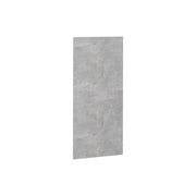 Vicco Frontale cucina Calcestruzzo 59.6 x 132.7 cm frontale del mobile per dispensa