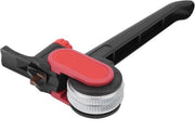 Strippatore di cavi longitudinale - Strippatore manuale di cavi per diametro ≥25 mm - Lama intercambiabile.