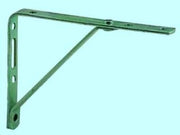MENSOLE MENSOLA STAFFA CON SAETTA DIVERSE MISURE CF 12 PZ