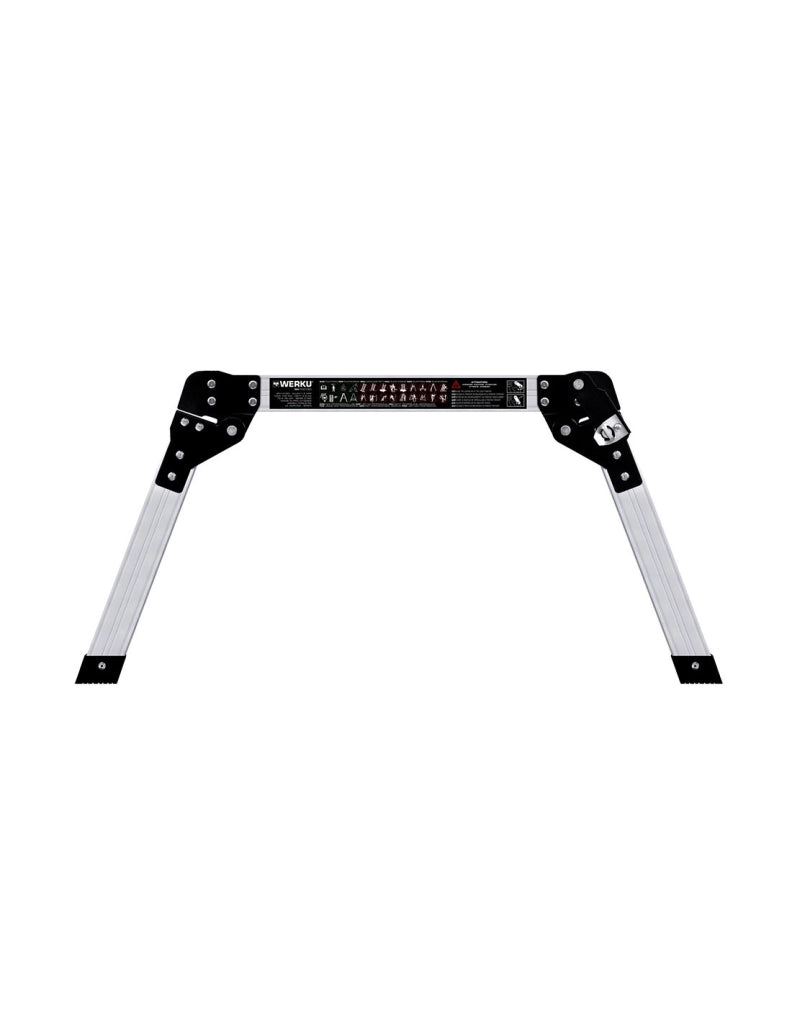 Piattaforma 75 cm WERKU
