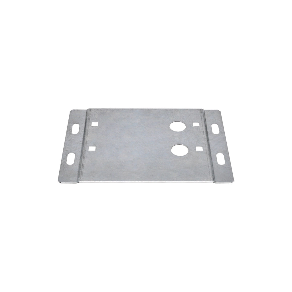 CONTROPIASTRA ADATTATORE PER MOTORE SCORREVOLE F VDS VERS. F CPT-F AUTOMAZIONE