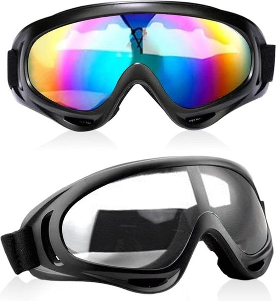 Occhiali da Sci e Snowboard - Qualità Eccellente