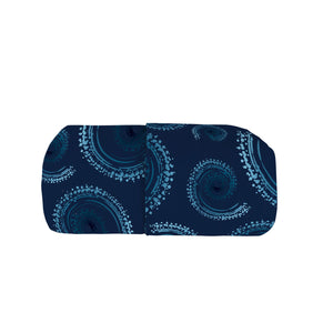 Trapuntino Estivo Matrimoniale in Microfibra 100 gr con Stampa Vortex Basic