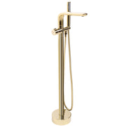 Rubinetto Indipendente Rea Clark Gold