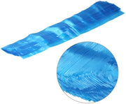 Copertura per cavo 100 pezzi - Copertura per cavo da gettare in plastica - Macchina per tatuaggi - Sanificazione - Riduzione del rumore - Prevenzione allergie - Copertura per macchina per tatuaggi