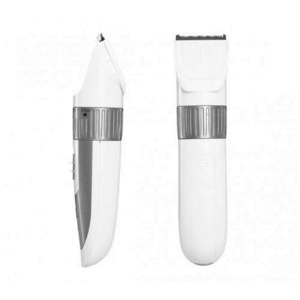 Trade Shop - Taglia Capelli Professionale Tagliacapelli Regola Barba Baffi Rasoio Elettrico -