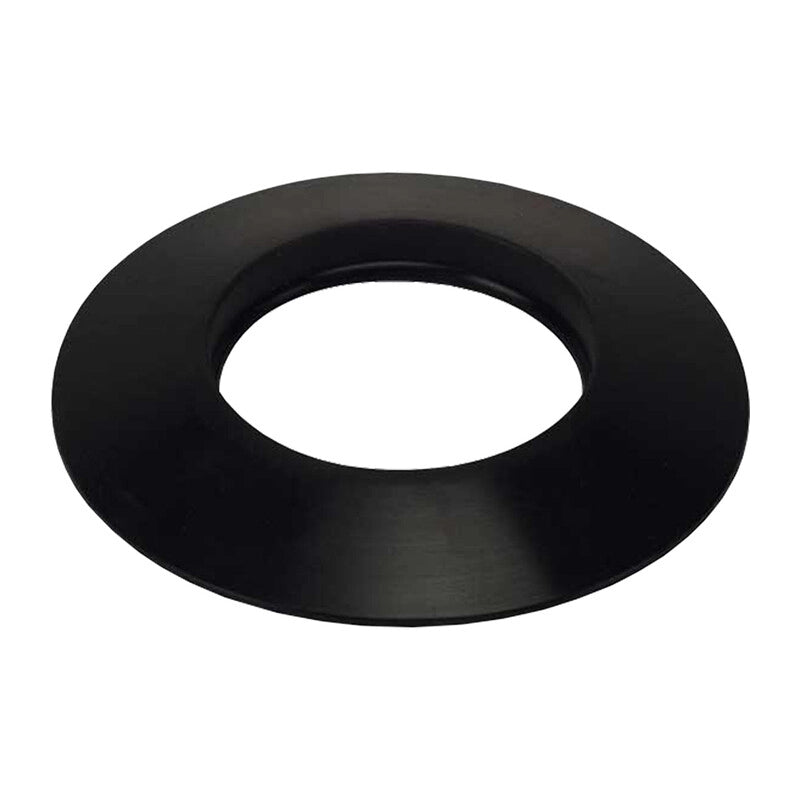 ROSONE SILICONE PER STUFA A PELLET D. 8- 1,0 pz