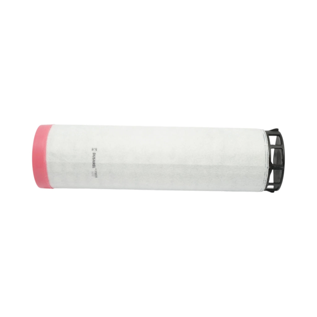 Filtro aria interno Massey Ferguson, Case IH, John Deere, Deutz, Same, JCB 92x105x385mm