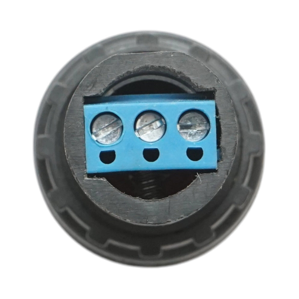 Potenziometro da pannello 2 KOhm 250V/0,5W Breckner Germany