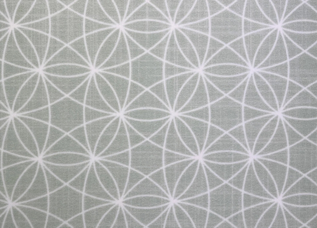 Mollettone Tovaglia Copritavolo Gommato Antiscivolo Proteggi Tavolo Costellazioni - 140x210 - Costellazioni