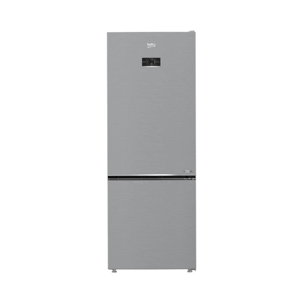 Beko Frigorifero a libera installazione Beyond, B5RCNE565HXP, Total No Frost, Classe D, 490 litri