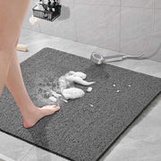Pavimento antiscivolo in luffa 60 x 60 cm morbido per famiglie e anziani grigio 

Specifica tecnica: 
- Dimensioni: 60 x 60 cm
- Materiale: Luffa
- Caratteristiche: Antiscivolo, morbido, adatto a famiglie e anziani