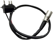 batterytester Plug & Play-Kabel AT00084 Cavo adattatore Adatto per Giant Twist e Giant Twist Go 36 V