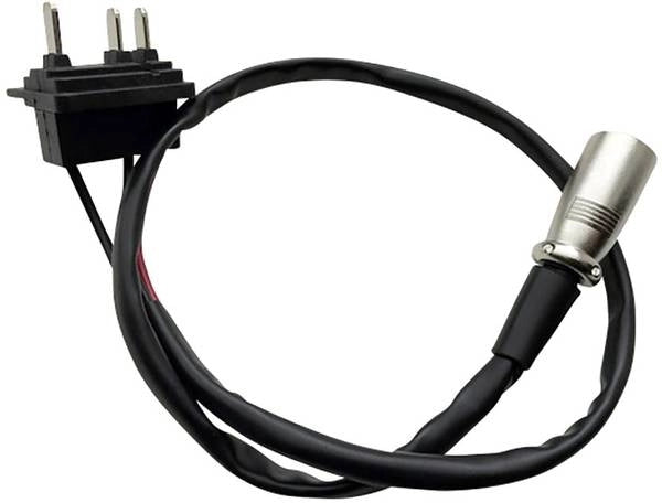 batterytester Plug & Play-Kabel AT00084 Cavo adattatore Adatto per Giant Twist e Giant Twist Go 36 V