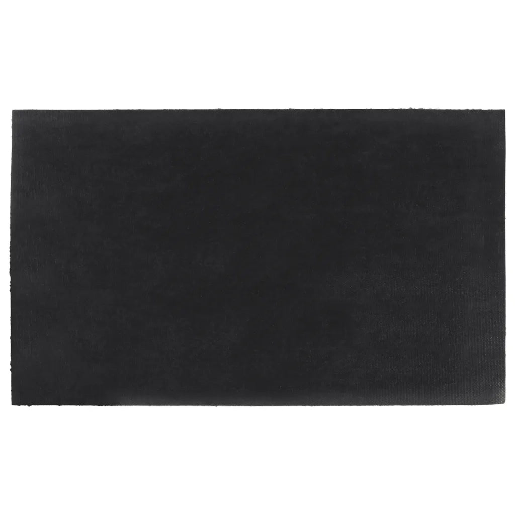 Zerbino Naturale 45x75 cm Fibra di Cocco 155617