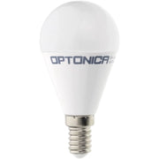 Optonica lampadina led e14 g45 5,5 w tonalità differenti per ogni esigenza *** temperatura colore lampada 2700k bian...