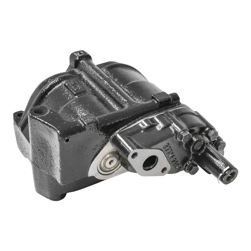 Sistema di bilanciamento motore per Massey Ferguson, motore Landini tipo Perkins codice OEM 107247, 133932, 157746432M91, 31171740, 341733066, 37527281, 41425402, 41733015, 41733049, 41733071, 41733086, 41733756, 739128M91