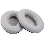 Accessori per cuffie Bluetooth orecchino adattabili per cuffie Sennheiser MOMENTUM ON-EAR, calzini per cuffie grigi