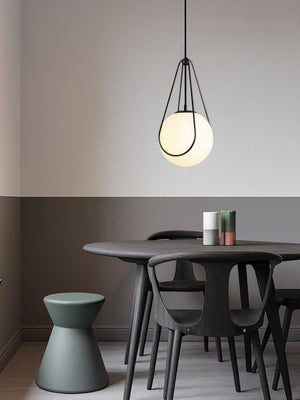 Lampada Da Soffitto APP1792-1CP 20cm Black