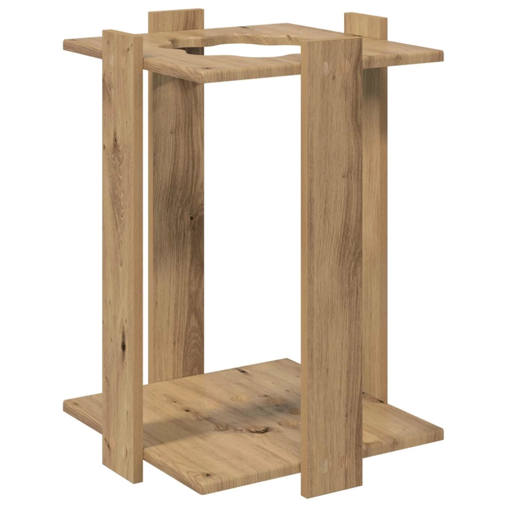 Supporto per stecche da biliardo Legno ingegnerizzato 8006790