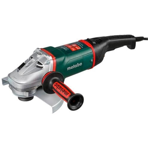 Metabo WE 26-230 MVT Quick Smerigliatrice angolare