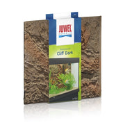 Juwel Sfondo Tridimensionale 600X550mm Colore: Cliff Dark