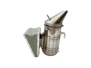 Affumicatore inox Ø 8cm con protezione 1 kg Casagrande Art. 70
