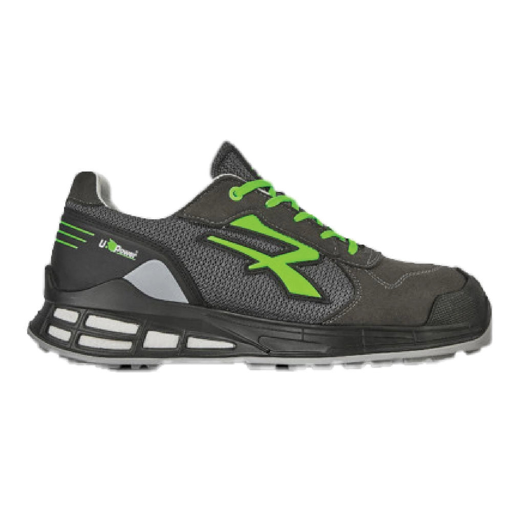 SCARPE ANTINFORTUNISTICA 'EGON' N. 45  - UPOWER
