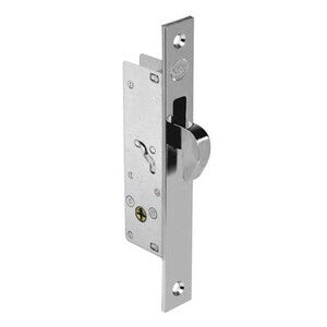 YALE Y5815 SERRATURA GANCIO BASCUL VERT CIL SPILLO- 1,0 pz