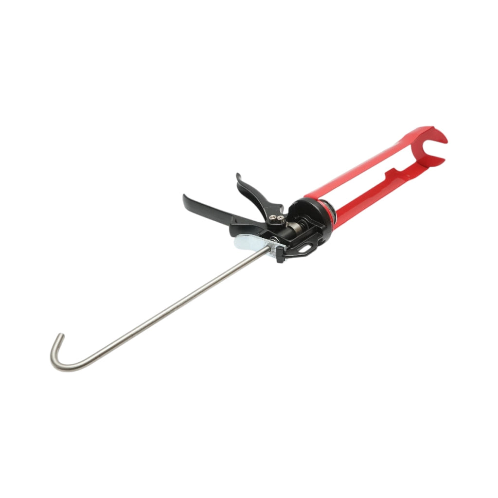 Pistola professionale per tubo in silicone 240mm