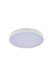 Plafoniera bagno LED Rabalux Alenzo Ø35 24W IP44 CCT