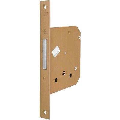 SERRATURA DA INFILARE PER PORTE IN LEGNO SERIE 56320 E60 - YALE