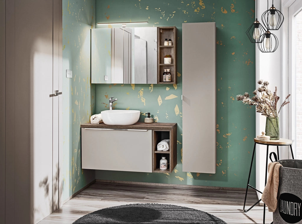 Lavabo da appoggio Lavabi da appoggio 41 x 15 x 41 cm