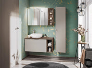 Lavabo da appoggio Lavabi da appoggio 41 x 15 x 41 cm