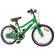 Bicicletta per Bambini | Bici per bambini 18 Pollici per bambini dai 5 ai 7 anni