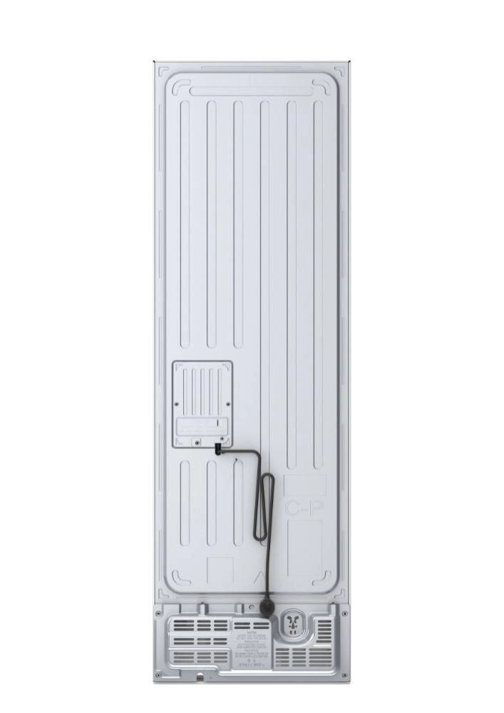 Haier INSTASWITCH H3F330WDH1 Congelatore verticale Libera installazione 330 L D Bianco