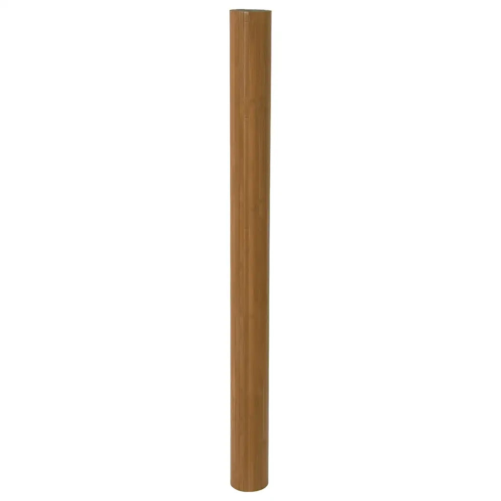 Divisorio Ambienti Marrone 165x600 cm in BambÃ¹