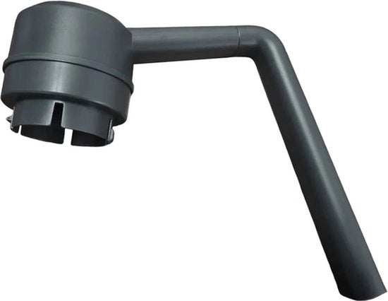 Stabilizzatori di vapore per TM5/TM6, condotti di vapore alimentari, stuzzicadenti di vapore 360° girevoli, accessori da cucina