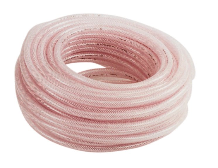 TUBO RETINATO PER POMPE A SPALLA  60 BAR D 16 MM- 50,0 ml