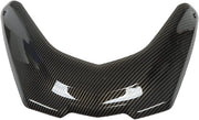 Snavello Sostitutivo in Fibra di Carbonio - Prevenzione dei Grattugiamenti - Adatto per R1200GS LC Adventure - Duraturo e Efficiente