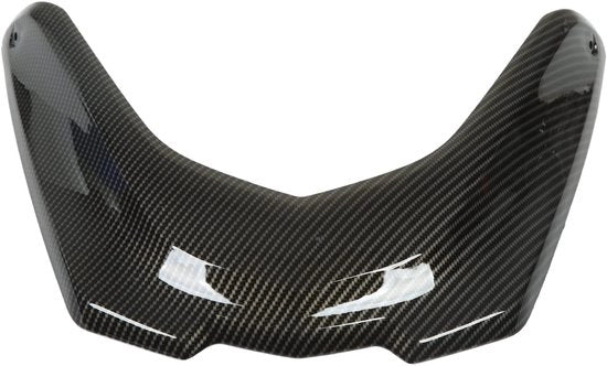 Snavello Sostitutivo in Fibra di Carbonio - Prevenzione dei Grattugiamenti - Adatto per R1200GS LC Adventure - Duraturo e Efficiente