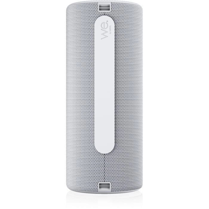 Altoparlante portatile wireless LoeWE - Noi. HEAR 2 - Bluetooth - 60W - IPX6 - Durata della batteria 17 ore - Grigio freddo