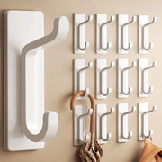 Set di 12 Viti a Serraggio Extra Resistenti 6kg - Acciaio Inossidabile - Viti a Serraggio per Porta - Viti a Serraggio per Asciugamano - Installazione Facile