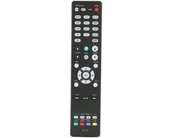Ricevitore Audio Video RC-1218 - Compatibile con - Ideale per la proiezione domestica - Facile da utilizzare