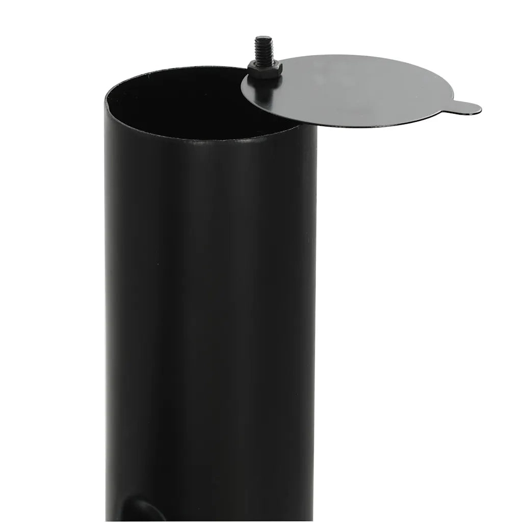 Barbecue Classico Affumicatore a Carbonella CFW6819906