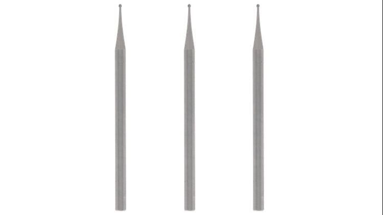 Fresa per incisione 0,8 mm (105) DREMEL - 26150105JA