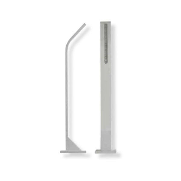 LUCI A LED PER IL GIARDINO KEY AUTOMATION STIK M STIKMD AUTOMAZIONE AUTOMATISMI