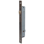 SERRATURA MONTANTE INFILARE 902 11 FIAM  B.Q NICH F.MM 16 C.SPILLO M1+RULLO+Q8 E.MM 16
